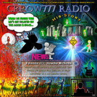 Crrow777 Radio