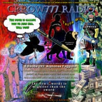 Crrow777 Radio