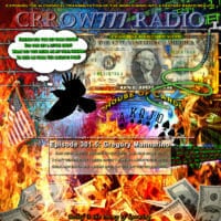 Crrow777 Radio