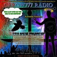 Crrow777 Radio