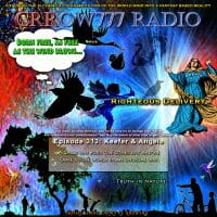 Crrow777 Radio