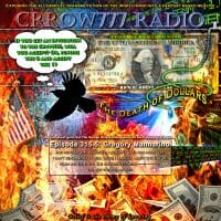 Crrow777 Radio
