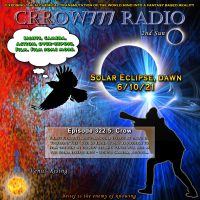 Crrow777 Radio Crrow777 Radio
