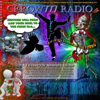 Crrow777 Radio Crrow777 Radio