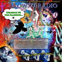 Crrow777 Radio