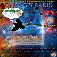 Crrow777 Radio