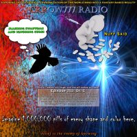 Crrow777 Radio