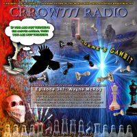 Crrow777 Radio