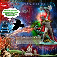 Crrow777 Radio