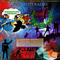 Crrow777 Radio Crrow777 Radio