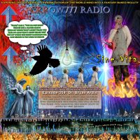 Crrow777 Radio Crrow777 Radio