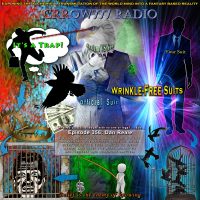 Crrow777 Radio