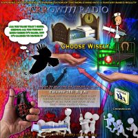 Crrow777 Radio Crrow777 Radio