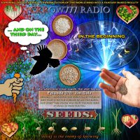 Crrow777 Radio