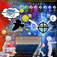 Crrow777 Radio