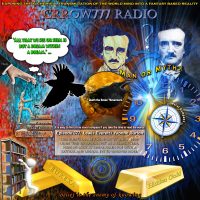 Crrow777 Radio