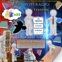 Crrow777 Radio