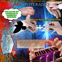 Crrow777 Radio