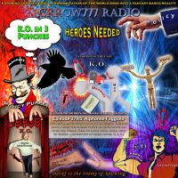 Crrow777 Radio