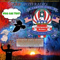 Crrow777 Radio