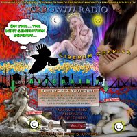 Crrow777 Radio