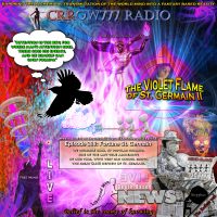 Crrow777 Radio