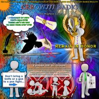 Crrow777 Radio