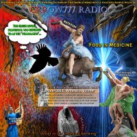 Crrow777 Radio