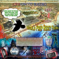Crrow777 Radio