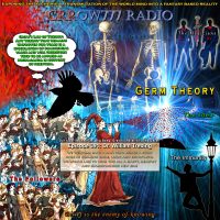 Crrow777 Radio