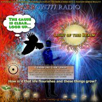 Crrow777 Radio Crrow777 Radio