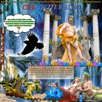 Crrow777 Radio