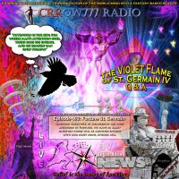 Crrow777 Radio