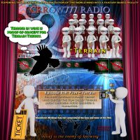 Crrow777 Radio