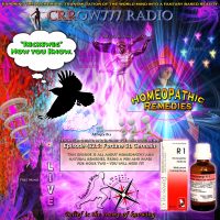 Crrow777 Radio Crrow777 Radio