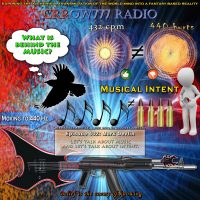 Crrow777 Radio