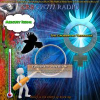Crrow777 Radio