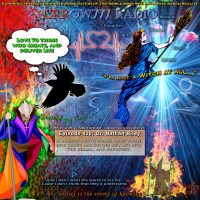 Crrow777 Radio