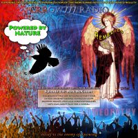 Crrow777 Radio