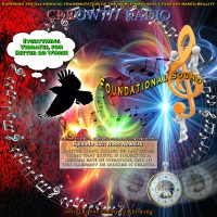 Crrow777 Radio Crrow777 Radio