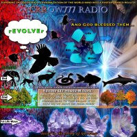 Crrow777 Radio Crrow777 Radio