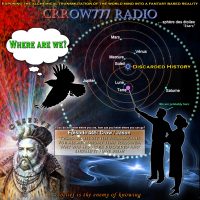 Crrow777 Radio
