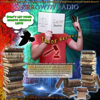 Crrow777 Radio