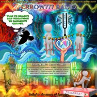 Crrow777 Radio