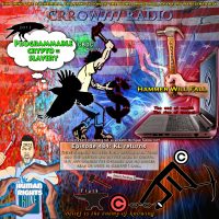 Crrow777 Radio