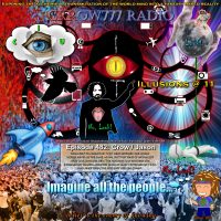 Crrow777 Radio Crrow777 Radio