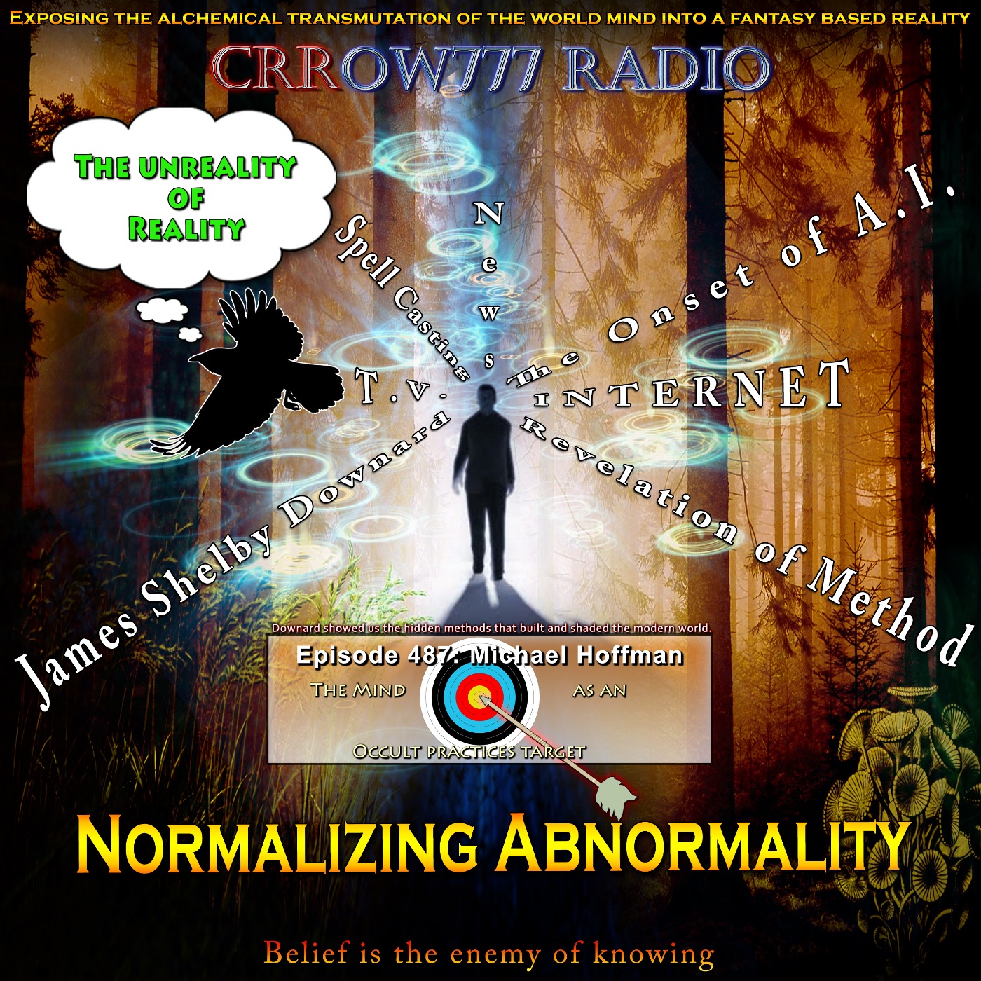 Crrow777 Radio Crrow777 Radio